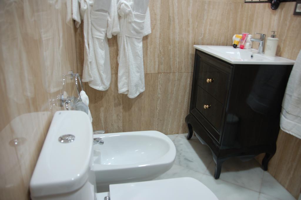 Luxury Apartment Plus Ultra 세비야 외부 사진