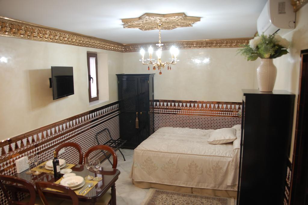 Luxury Apartment Plus Ultra 세비야 외부 사진