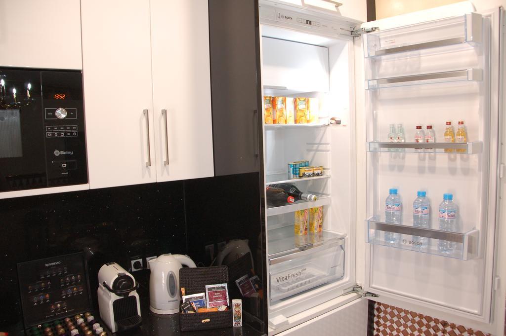 Luxury Apartment Plus Ultra 세비야 외부 사진
