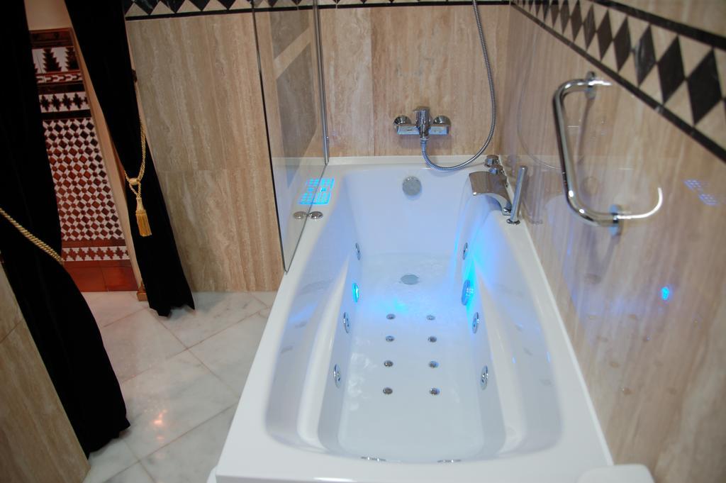Luxury Apartment Plus Ultra 세비야 외부 사진
